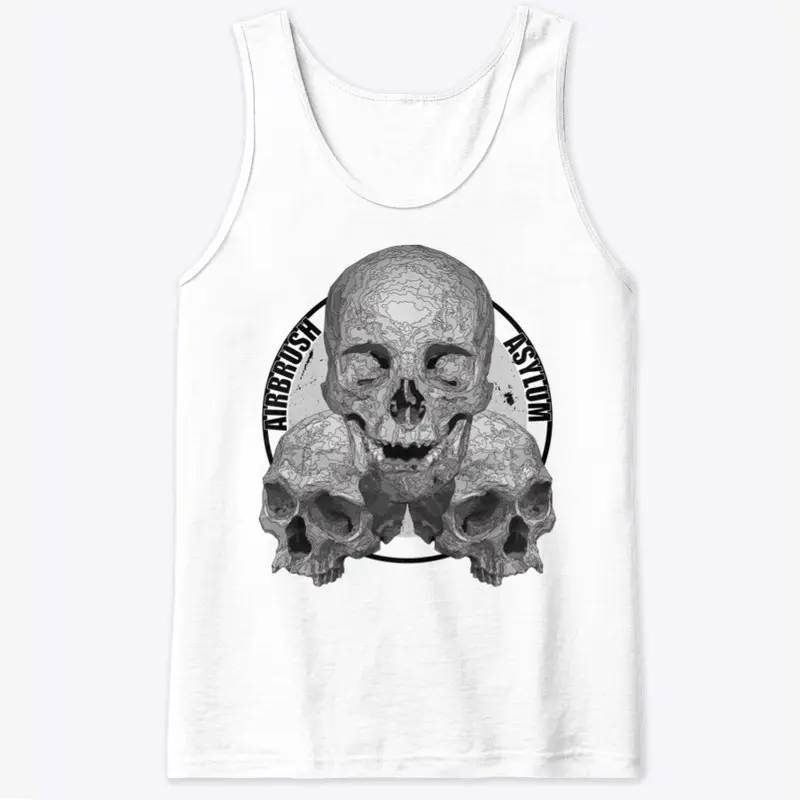 Triple Skull