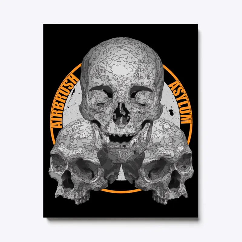 Triple Skull