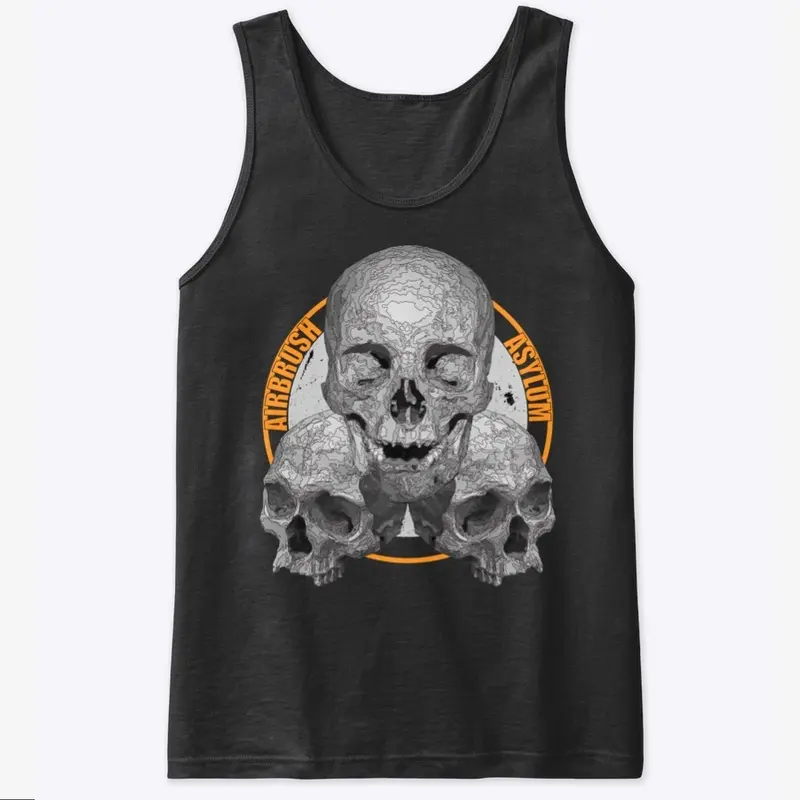 Triple Skull