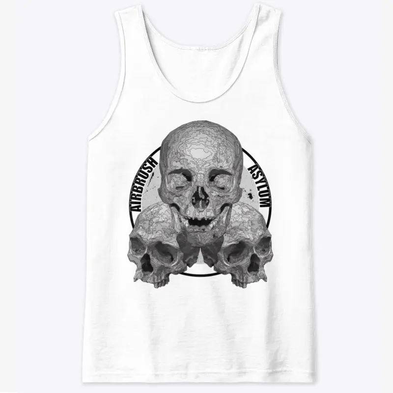 Triple Skull