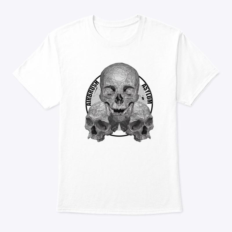 Triple Skull