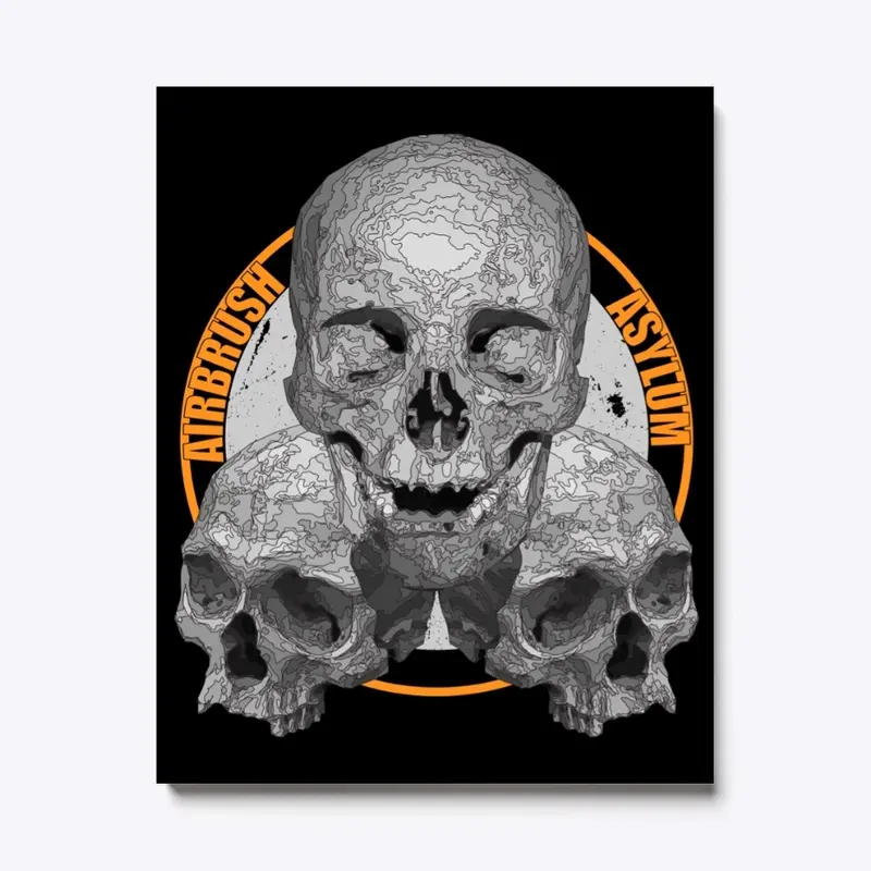 Triple Skull