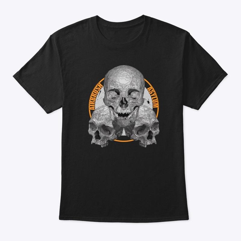 Triple Skull